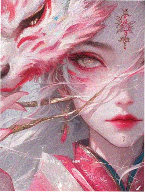 满江红