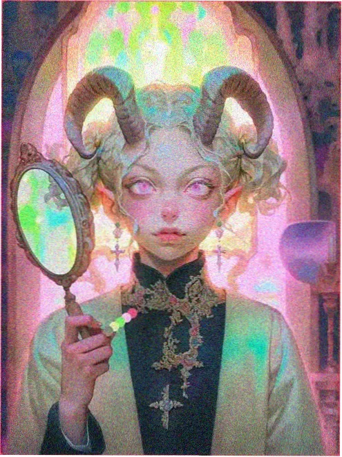 长安三万里
